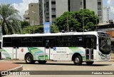 TCCC - Transporte Coletivo Cidade Canção 7208 na cidade de Maringá, Paraná, Brasil, por Pedroka Ternoski. Número da foto: #:id.