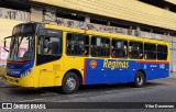 Auto Viação Reginas RJ 110.143 na cidade de Duque de Caxias, Rio de Janeiro, Brasil, por Vitor Dasneves. Número da foto: #12810256.