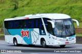 Auto Viação 1001 108.238 na cidade de Piraí, Rio de Janeiro, Brasil, por Paulo Henrique Pereira Borges. Número da foto: #12811766.