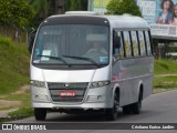 Manauara Transportes 25310002 na cidade de Manaus, Amazonas, Brasil, por Cristiano Eurico Jardim. Número da foto: #12811320.