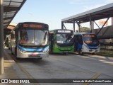 Viação Redentor C47512 na cidade de Rio de Janeiro, Rio de Janeiro, Brasil, por Jerson de Mello Peixoto Pereira. Número da foto: #12810609.