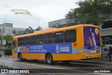 Transpiedade BC - Piedade Transportes Coletivos 651 na cidade de Balneário Camboriú, Santa Catarina, Brasil, por Jacy Emiliano. Número da foto: #12810860.