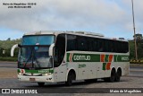 Empresa Gontijo de Transportes 14605 na cidade de João Monlevade, Minas Gerais, Brasil, por Mairo de Magalhães. Número da foto: #12812045.