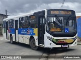 Taguatur - Taguatinga Transporte e Turismo 35.539 na cidade de Paço do Lumiar, Maranhão, Brasil, por Madyson Almeida. Número da foto: #12812075.