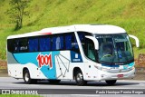 Auto Viação 1001 RJ 108.438 na cidade de Piraí, Rio de Janeiro, Brasil, por Paulo Henrique Pereira Borges. Número da foto: #12811762.