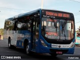 Viação Estrela RJ 177.047 na cidade de Niterói, Rio de Janeiro, Brasil, por Rafael Lima. Número da foto: #:id.