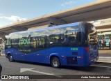 TCGL - Transportes Coletivos Grande Londrina 4608 na cidade de Londrina, Paraná, Brasil, por Andre Santos de Moraes. Número da foto: #12810728.