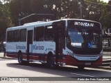Empresa de Transportes Limousine Carioca RJ 129.005 na cidade de Rio de Janeiro, Rio de Janeiro, Brasil, por Pietro dos Reis Gonçalves . Número da foto: #:id.
