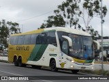 Empresa Gontijo de Transportes 18465 na cidade de Caruaru, Pernambuco, Brasil, por Lenilson da Silva Pessoa. Número da foto: #12811361.