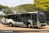 Viação Garcia 81037 na cidade de Maringá, Paraná, Brasil, por Rodrigo Matheus. Número da foto: #12811714.