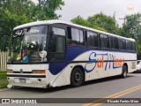 Viação Sul Minas 4476 na cidade de Curitiba, Paraná, Brasil, por Ricardo Fontes Moro. Número da foto: #:id.