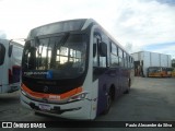 Empresa Alcino G. Cotta 89038 na cidade de Matozinhos, Minas Gerais, Brasil, por Paulo Alexandre da Silva. Número da foto: #:id.