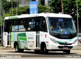 TCCC - Transporte Coletivo Cidade Canção 6909 na cidade de Maringá, Paraná, Brasil, por Pedroka Ternoski. Número da foto: #:id.