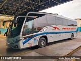 Viação Piracicabana 7244 na cidade de Piracicaba, São Paulo, Brasil, por Andre Santos de Moraes. Número da foto: #12812225.