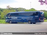 Viação Cometa 719639 na cidade de São Paulo, São Paulo, Brasil, por Diego Cardoso da Silva. Número da foto: #12810384.