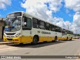 Transportes Guanabara 962 na cidade de São Gonçalo do Amarante, Rio Grande do Norte, Brasil, por Rodrigo Galvão. Número da foto: #12811794.
