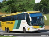 Empresa Gontijo de Transportes 17035 na cidade de Aparecida, São Paulo, Brasil, por Adailton Cruz. Número da foto: #12811424.
