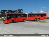 Transporte Coletivo Glória BE604 na cidade de Curitiba, Paraná, Brasil, por Osvaldo Born. Número da foto: #12811583.