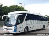 Auto Viação Catarinense 3444 na cidade de Curitiba, Paraná, Brasil, por Danilo Marcelo Silva. Número da foto: #12811223.