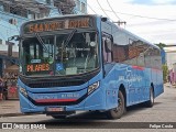 Viação Nossa Senhora da Penha RJ 188.041 na cidade de Rio de Janeiro, Rio de Janeiro, Brasil, por Felipe Costa. Número da foto: #12811251.