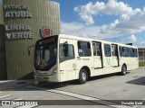 Viação Santo Ângelo 18M11 na cidade de Curitiba, Paraná, Brasil, por Osvaldo Born. Número da foto: #:id.