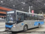 Cooper Líder > A2 Transportes 6 8207 na cidade de São Paulo, São Paulo, Brasil, por Pedro Henrique Alves Silva. Número da foto: #12810550.