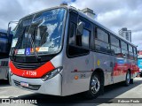 Pêssego Transportes 4 7309 na cidade de Barueri, São Paulo, Brasil, por Robson Prado. Número da foto: #:id.