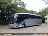 Viação Piracicabana 4043 na cidade de São Paulo, São Paulo, Brasil, por André Luiz Gomes de Souza. Número da foto: #:id.