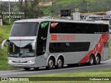 SB Turismo 2050 na cidade de Aparecida, São Paulo, Brasil, por Guilherme Costa. Número da foto: #:id.
