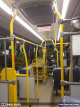 TCGL - Transportes Coletivos Grande Londrina 4608 na cidade de Londrina, Paraná, Brasil, por Andre Santos de Moraes. Número da foto: #12810727.