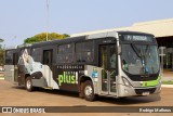 Viação Garcia 81028 na cidade de Maringá, Paraná, Brasil, por Rodrigo Matheus. Número da foto: #12811825.