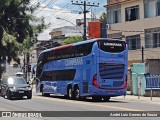 UTIL - União Transporte Interestadual de Luxo 13301 na cidade de Rio de Janeiro, Rio de Janeiro, Brasil, por André Luiz Gomes de Souza. Número da foto: #:id.