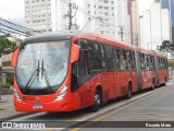 Transporte Coletivo Glória BE727 na cidade de Curitiba, Paraná, Brasil, por Ricardo Matu. Número da foto: #:id.