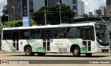 TCCC - Transporte Coletivo Cidade Canção 7424 na cidade de Maringá, Paraná, Brasil, por Pedroka Ternoski. Número da foto: #:id.