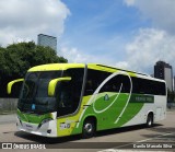 Expresso Princesa dos Campos 7470 na cidade de Curitiba, Paraná, Brasil, por Danilo Marcelo Silva. Número da foto: #12811283.