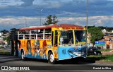 Titanic da Alegria 1587 na cidade de Belo Horizonte, Minas Gerais, Brasil, por Daniel da Silva. Número da foto: #:id.