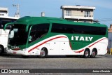 Italy Transporte e Turismo 1123 na cidade de Balneário Camboriú, Santa Catarina, Brasil, por Junior Almeida. Número da foto: #12811379.