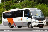 Viação Cidade do Aço RJ 174.104 na cidade de Volta Redonda, Rio de Janeiro, Brasil, por Paulo Henrique Pereira Borges. Número da foto: #12811840.