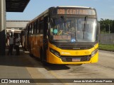 Real Auto Ônibus A41365 na cidade de Rio de Janeiro, Rio de Janeiro, Brasil, por Jerson de Mello Peixoto Pereira. Número da foto: #12810583.