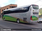 Turin Transportes 2526 na cidade de Timóteo, Minas Gerais, Brasil, por Joase Batista da Silva. Número da foto: #12810695.
