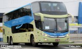 Expresso Maia 1715 na cidade de Goiânia, Goiás, Brasil, por Carlos Júnior. Número da foto: #12812190.