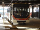 Auto Viação Alpha A48153 na cidade de Rio de Janeiro, Rio de Janeiro, Brasil, por Jerson de Mello Peixoto Pereira. Número da foto: #12810613.