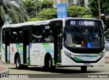 TCCC - Transporte Coletivo Cidade Canção 7311 na cidade de Maringá, Paraná, Brasil, por Pedroka Ternoski. Número da foto: #:id.