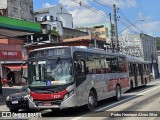 Transwolff Transportes e Turismo 7 8237 na cidade de São Paulo, São Paulo, Brasil, por Pedro Henrique Alves Silva. Número da foto: #12810564.
