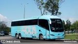 4bus - Cooperativa de Transporte Rodoviário de Passageiros Serviços e Tecnologia - Buscoop 44002 na cidade de Florianópolis, Santa Catarina, Brasil, por Francisco Ivano. Número da foto: #12811279.