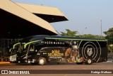 Viação Garcia 92030 na cidade de Maringá, Paraná, Brasil, por Rodrigo Matheus. Número da foto: #12812095.