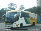 Empresa Gontijo de Transportes 21430 na cidade de Pouso Alegre, Minas Gerais, Brasil, por João Vitor Almeida de Moura. Número da foto: #12810680.