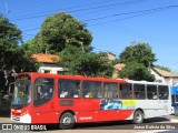 Expresso Luziense > Territorial Com. Part. e Empreendimentos 30196 na cidade de Santa Luzia, Minas Gerais, Brasil, por Joase Batista da Silva. Número da foto: #12811579.