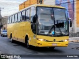Grupo Eclipse Transportes e Turismo 8529 na cidade de Maceió, Alagoas, Brasil, por Renato Brito. Número da foto: #:id.