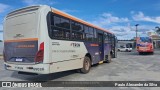 Empresa Alcino G. Cotta 89036 na cidade de Matozinhos, Minas Gerais, Brasil, por Paulo Alexandre da Silva. Número da foto: #:id.
